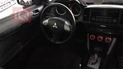 ميتسوبيشي لانسر